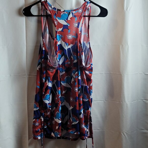 Woman Top Blouse Size Large - Picture 4 of 9